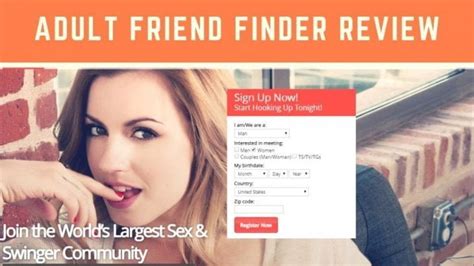 legit sex sites|AdultFriendFinder review 2024: Best hookup site for sex (UK.